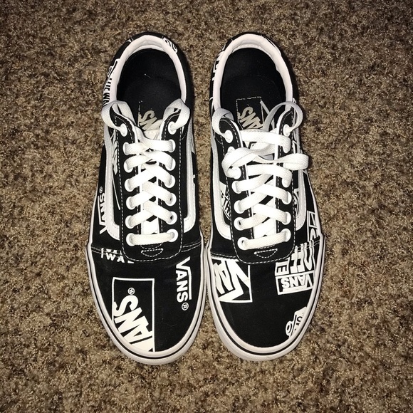 vans replacement laces